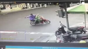 Vụ nổ súng tại Bình Định, TP Quy Nhơn