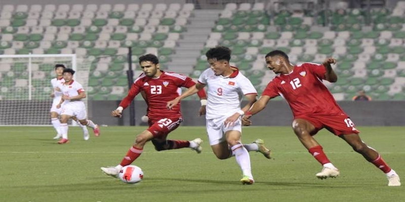 U23 Việt Nam thua 3 trận, HLV Troussier không hề nao núng