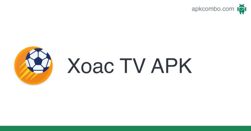 Xoac tv 