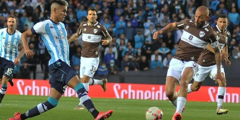 Soi kèo trận đấu trong lịch thi đấu giải vô địch Argentina giữa Platense vs Racing