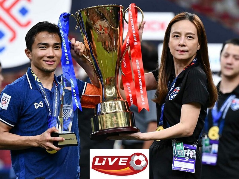 Thái Lan vô địch AFF Cup bao nhiêu lần tất cả tính đến nay? Đáp án là 7 lần