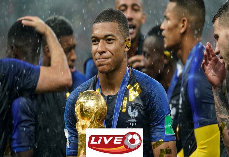 Cách tính điểm World Cup không hề khó hiểu