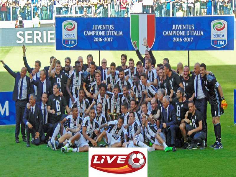 Đội bóng thành công nhất giải Seria Ý là Juventus