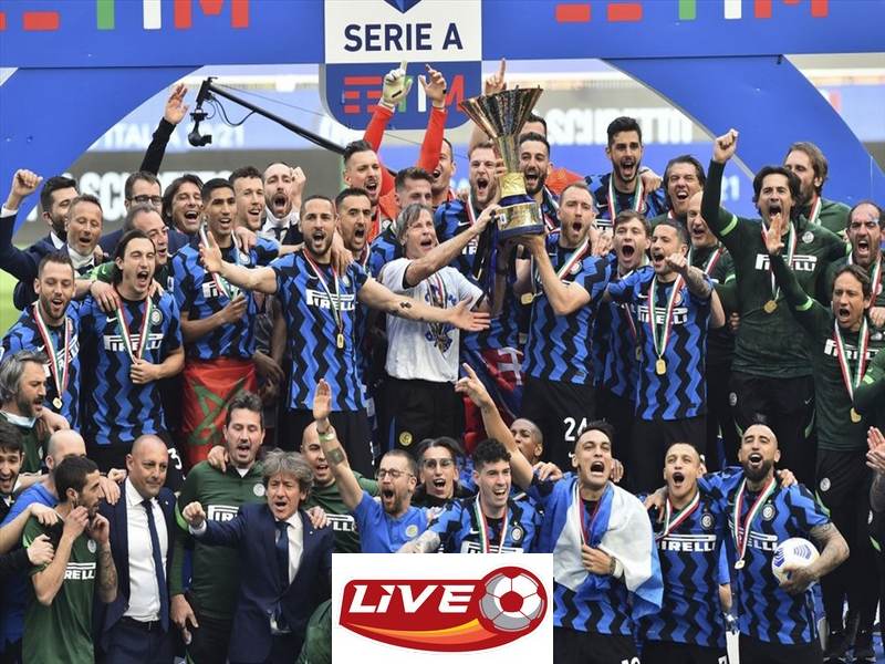 Giải vô địch bóng đá Ý hay Serie A là giải đấu bóng đá hạng cao nhất tại "Đất nước hình chiếc ủng"