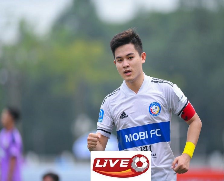 Tuấn Anh Junior - Số 10 cổ điển của bóng đá phủi Việt Nam