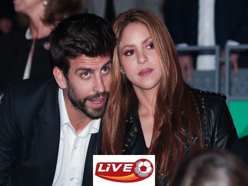 Vợ Pique - Shakira và cuộc hôn nhân đổ vỡ với cựu sao Barca